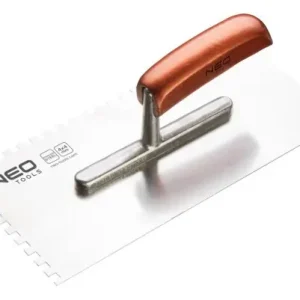 Paca z zębami 8 x 8 x 8 mm, 280 x 130 mm Oferta limitowana